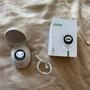 Mira Fertility Tracking Device